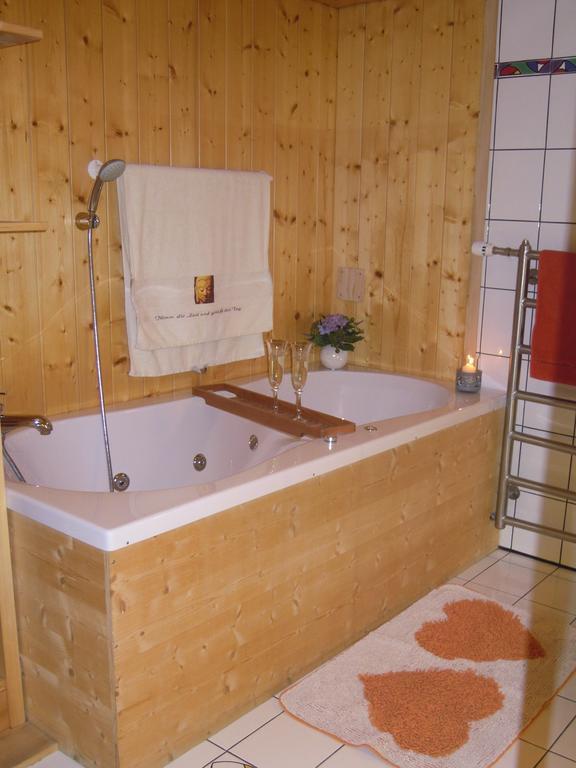 Sonnenhof Schroecken Quarto foto