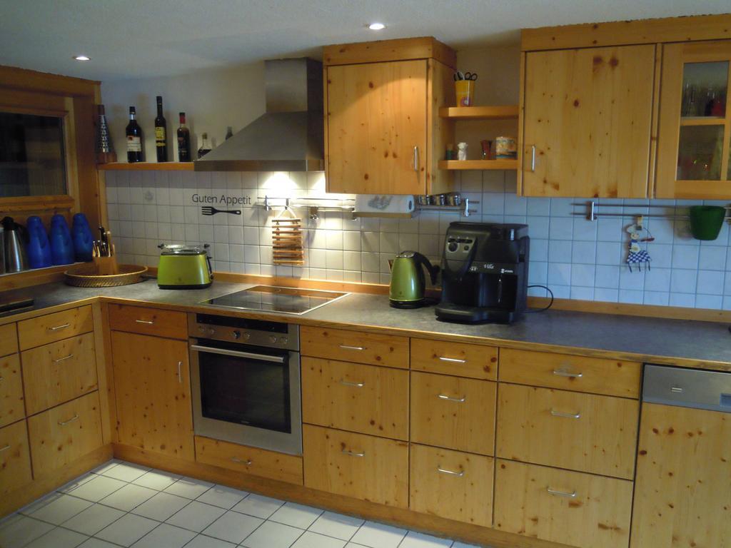 Sonnenhof Schroecken Quarto foto